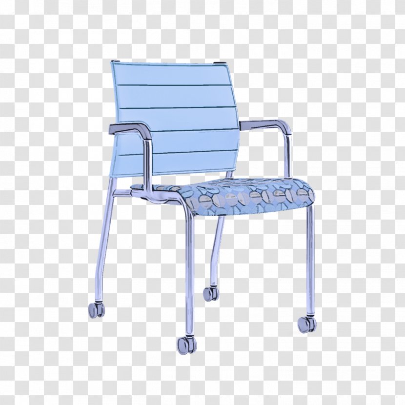 Chair Furniture Armrest Auto Part Transparent PNG