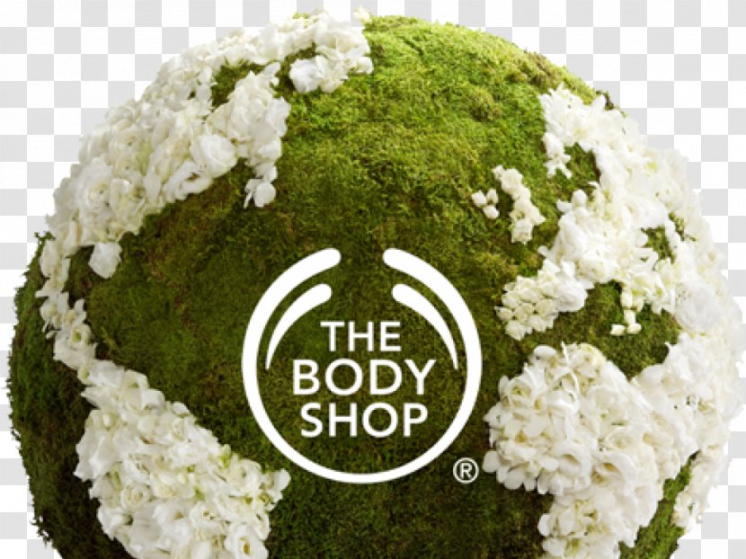 The Body Shop Cosmetics Natura &Co ボディバター Perfume - Particles Transparent PNG
