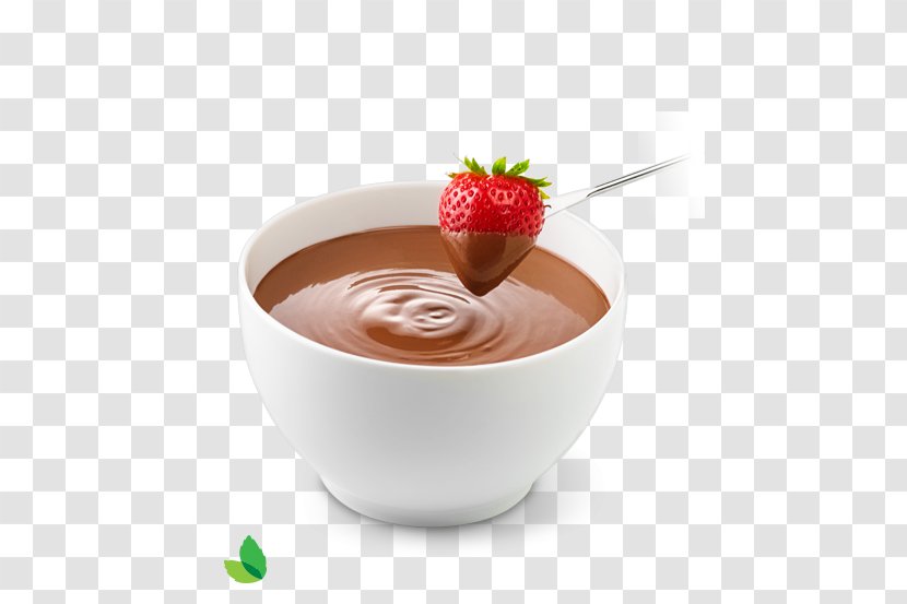 Chocolate Fondue Frosting & Icing Truvia - Spoon Transparent PNG