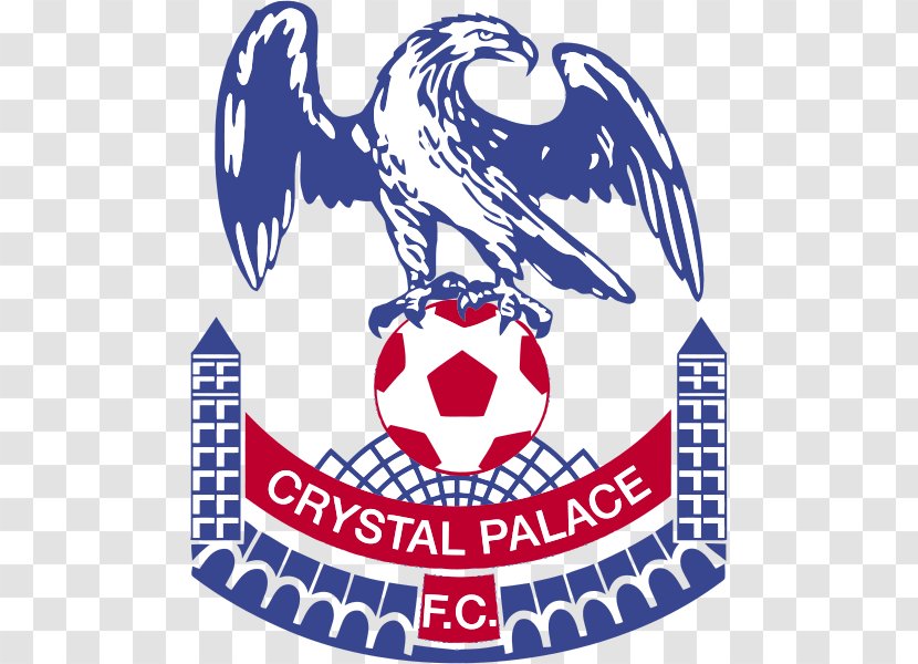 Crystal Palace F.C. The Premier League English Football Palace, London - Symbol Transparent PNG