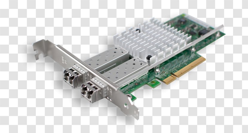 TV Tuner Cards & Adapters Graphics Video Network Dell Intel - Computer Servers Transparent PNG