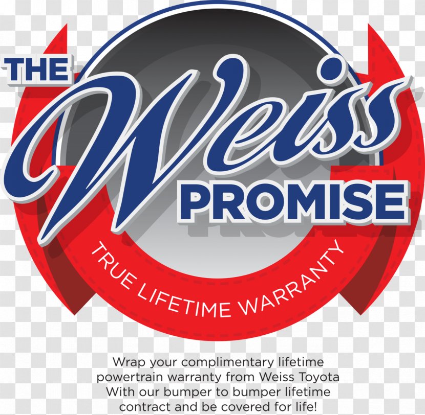 Car Dealership Weiss Toyota Of South County Acura - Logo Transparent PNG