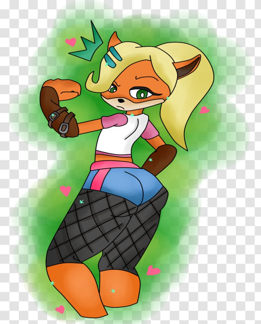 Crash Bandicoot: Warped Team Racing Tag Bandicoot 2: Cortex Strikes Back - Joint - Coco Transparent PNG