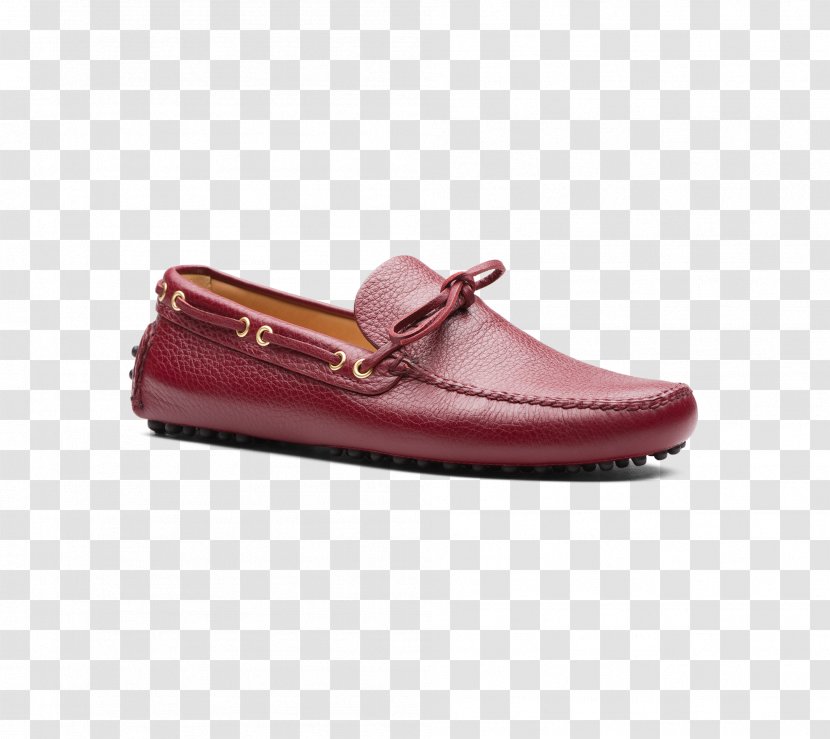 Slip-on Shoe Leather Walking - Kudüs Transparent PNG