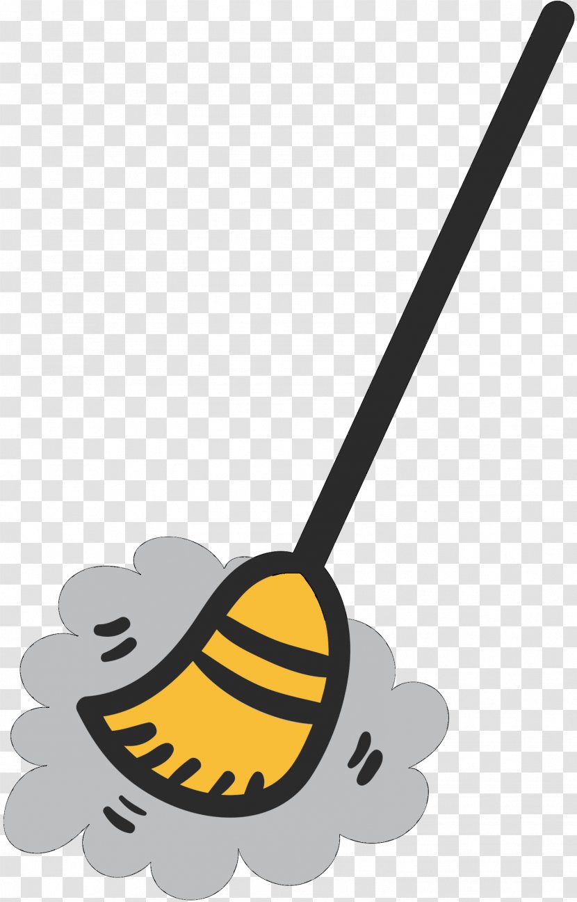 Clip Art Product Design Line Technology - Bumblebee Transparent PNG