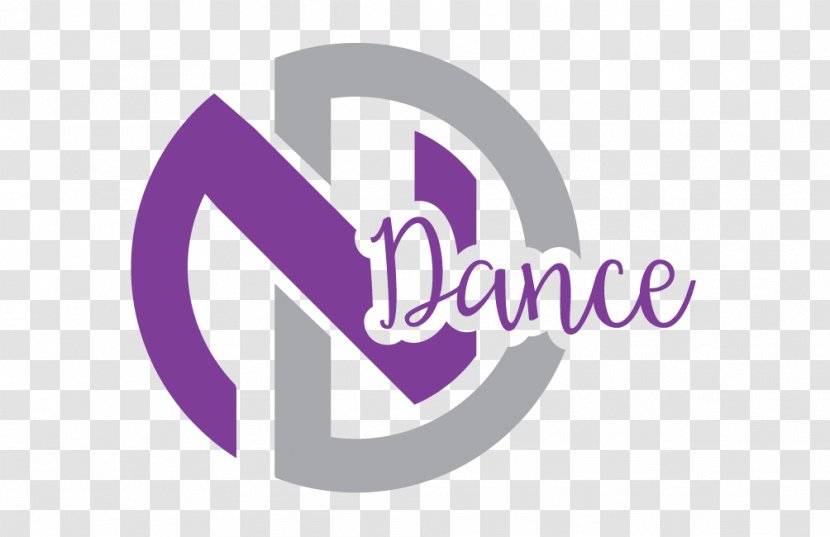 ND Dance Academy Street Studio Logo - Nightclub Transparent PNG
