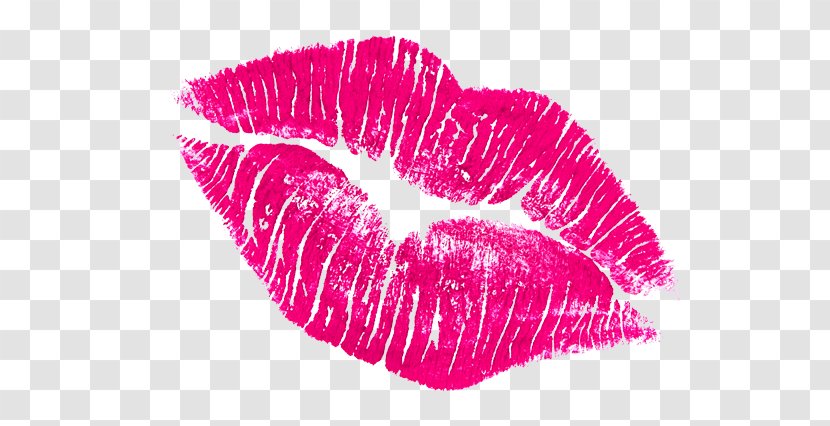 Lip Kiss Desktop Wallpaper Clip Art - Mouth Transparent PNG