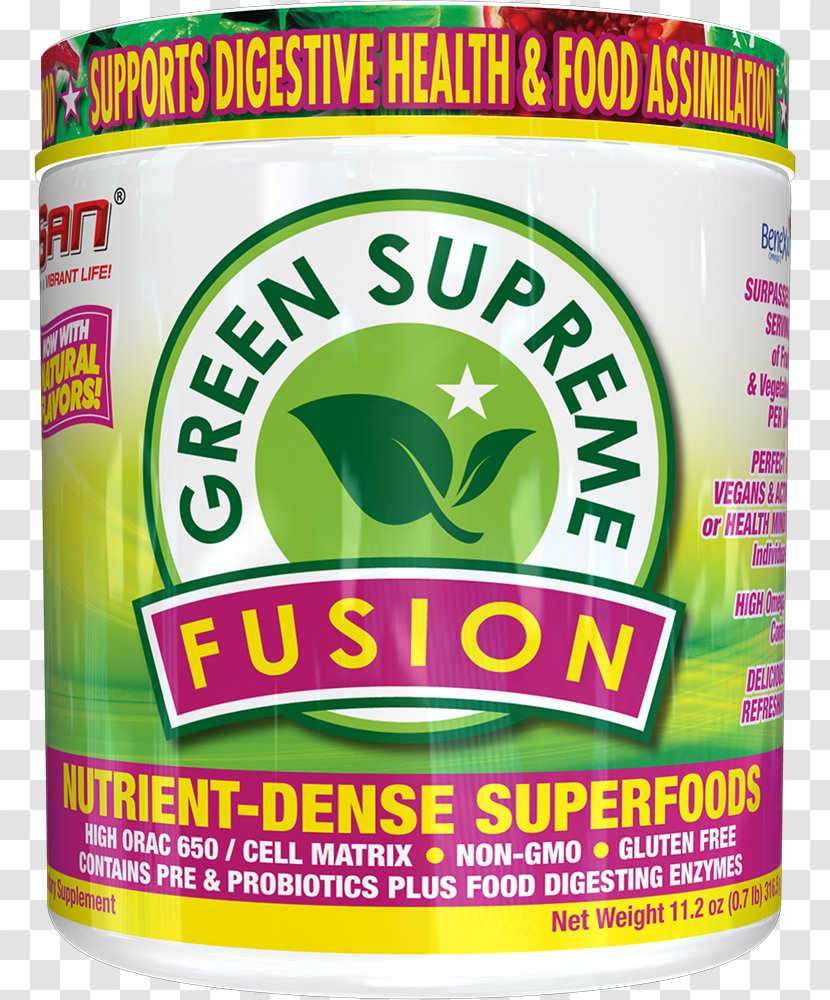 Superfood Dietary Supplement Nutrient Nutrition - Leaf Vegetable - Green Algae Transparent PNG