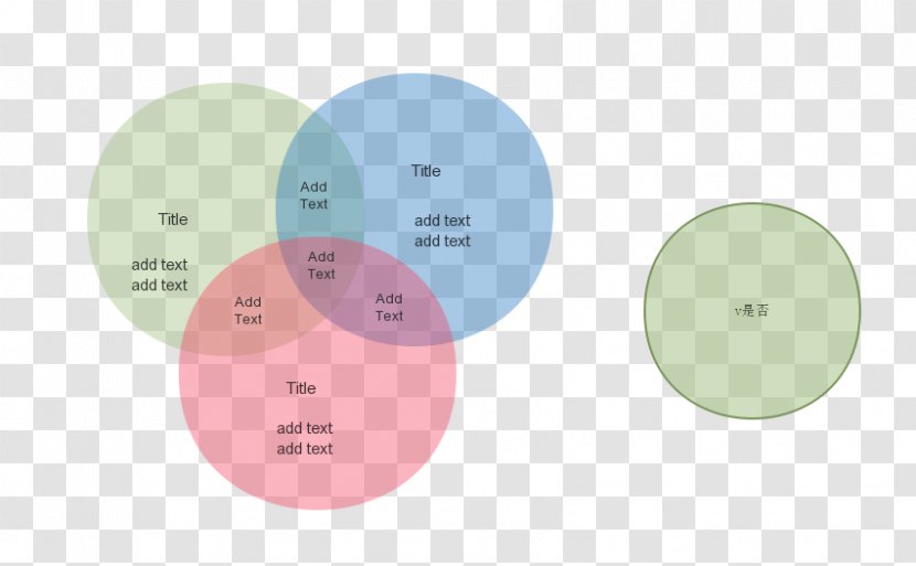 Brand Circle - Diagram - 手绘花卉 Transparent PNG