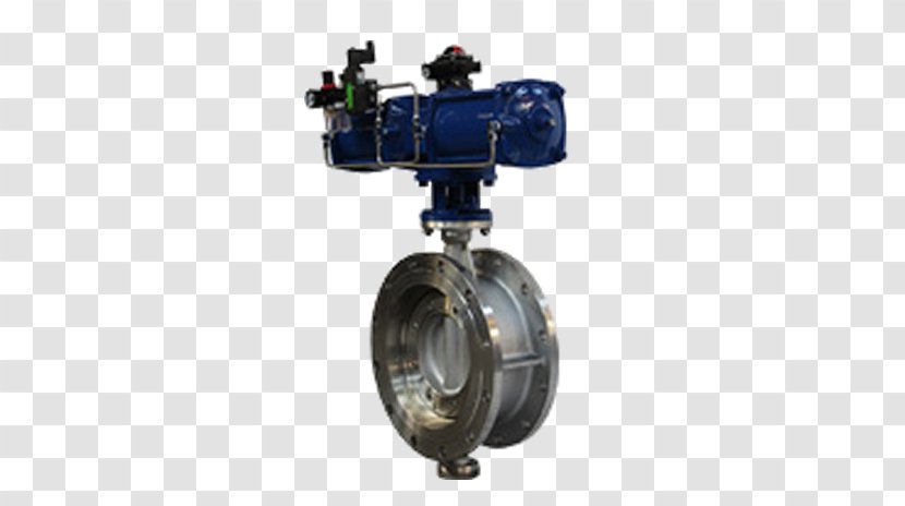 Valve Pneumatics Industry Gas Hydraulics - Stainless Steel Transparent PNG