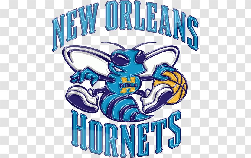New Orleans Pelicans NBA Charlotte Hornets Chicago Bulls - Text Transparent PNG