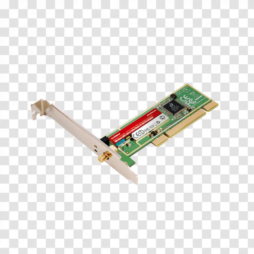 Sound Cards & Audio Adapters Conventional PCI 5.1 Surround Express - Computer Transparent PNG