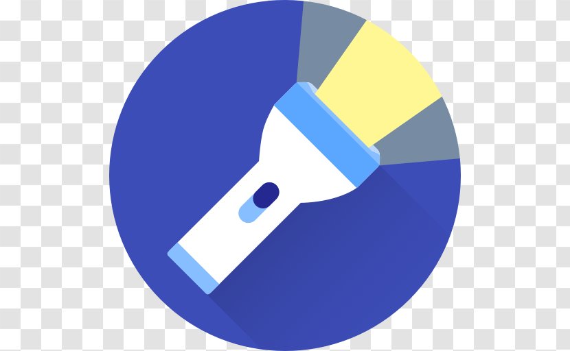 Flashlight Desktop Wallpaper - Android Transparent PNG