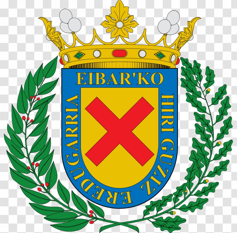 La Liga SD Eibar Logo Football Image Transparent PNG