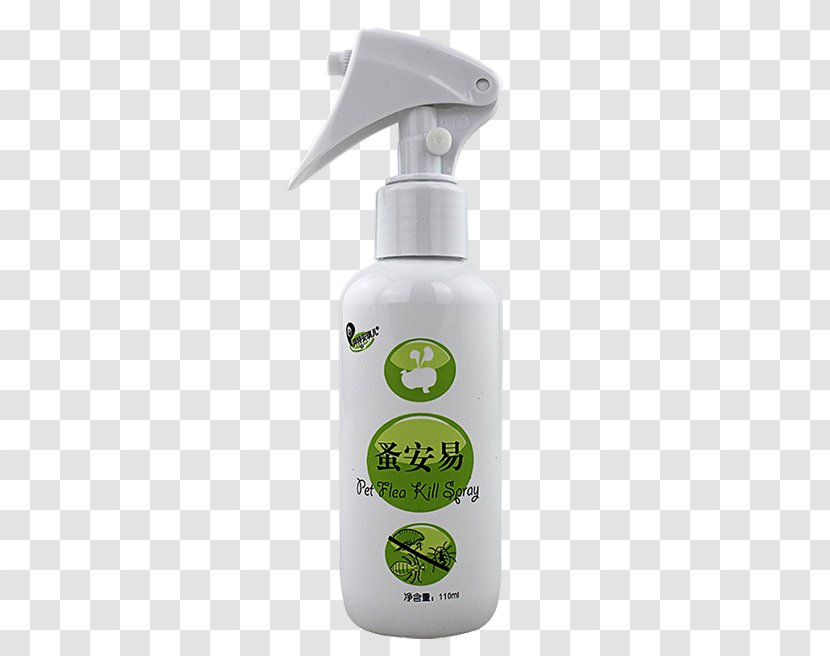 Flea Louse - Lotion - An Easy Angel Repellents Transparent PNG