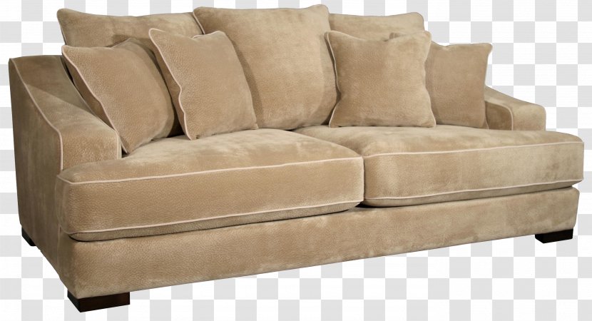 Couch Furniture Living Room Cushion Chair Transparent PNG