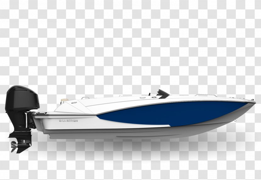 Motor Boats Glastron Boating Yacht - Motorboat - Boat Transparent PNG