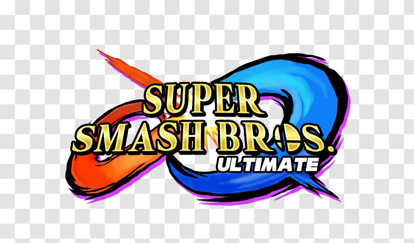 Super Smash Bros. Brawl Logo Melee For Nintendo 3DS And Wii U - Fire Emblem - Bros Transparent PNG