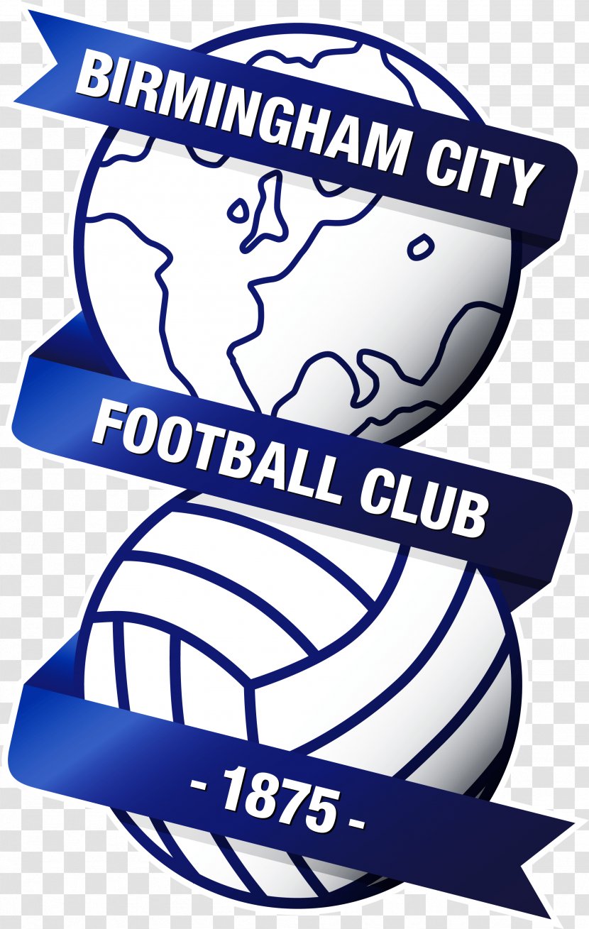 Birmingham City F.C. L.F.C. English Football League EFL Championship - Frame - Champions Transparent PNG
