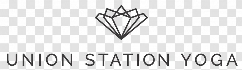 Union Station Yoga Pilates Retreat Logo - Community - Still Transparent PNG