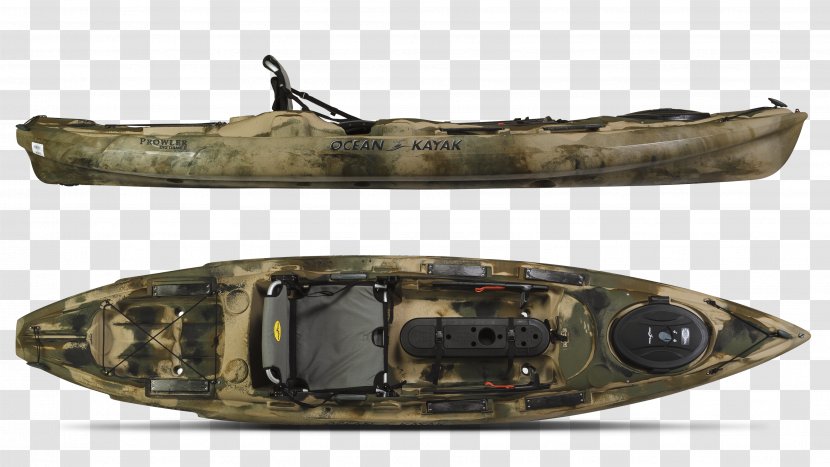 Kayak Fishing Angling Paddle - Outdoor Recreation Transparent PNG