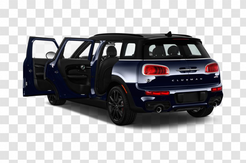 2018 MINI Cooper Clubman 2016 2013 Car - Vehicle Door - Mini Transparent PNG