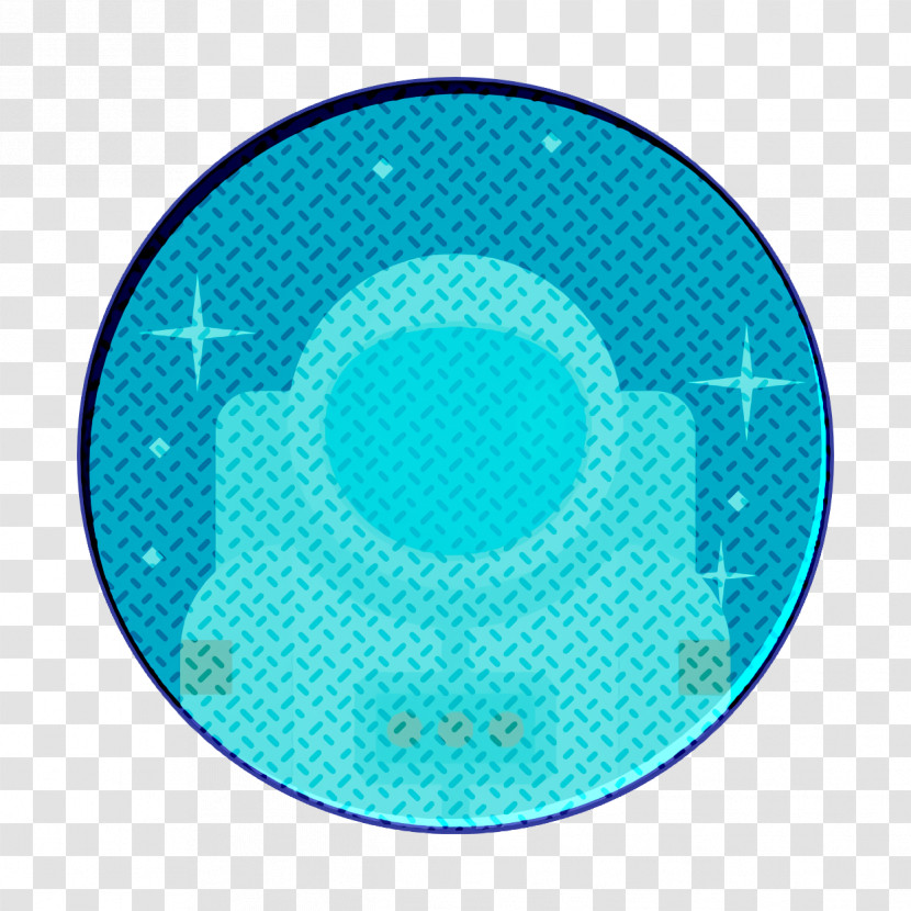Astronaut Icon Space Icon Transparent PNG
