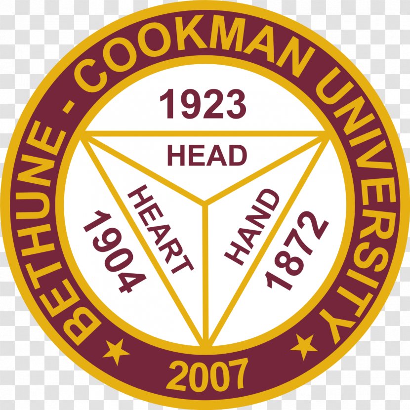 Bethune-Cookman University Wildcats Football Men's Basketball College - Bethunecookman - Student Transparent PNG