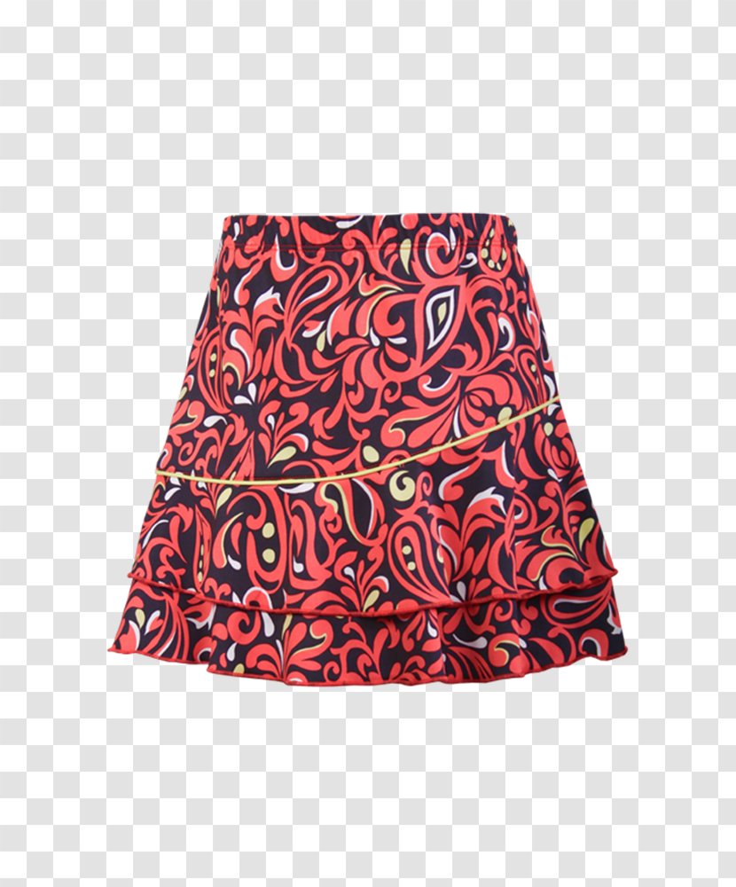 Skirt Clothing Shorts Hotpants - Dress Transparent PNG
