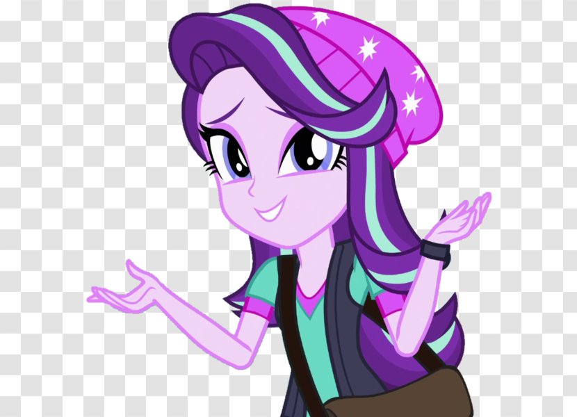 Twilight Sparkle Sunset Shimmer My Little Pony: Equestria Girls Rarity - Cartoon - Flower Transparent PNG