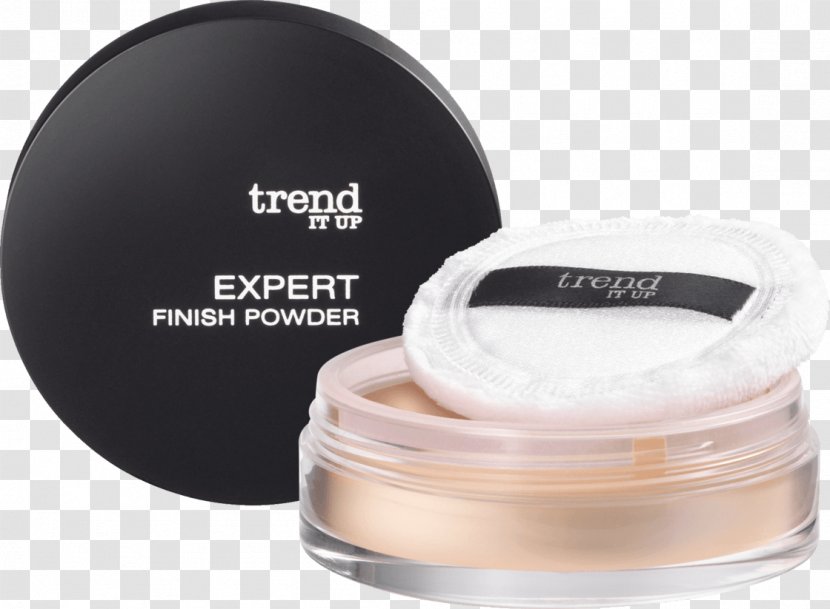 Face Powder Cosmetics Make-up Concealer - Compact Transparent PNG