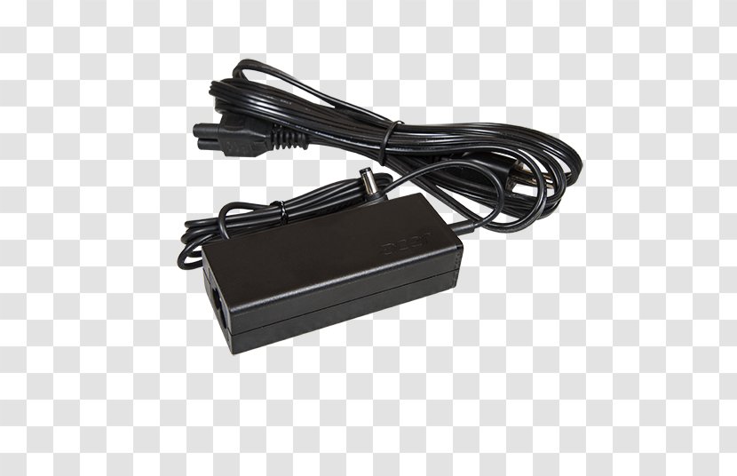 AC Adapter Laptop Power Cord Acer Nitro 5 - Tree Transparent PNG