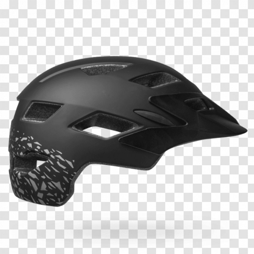 Bicycle Helmets Bell Sports Cycling - Protective Gear In - Helmet Transparent PNG