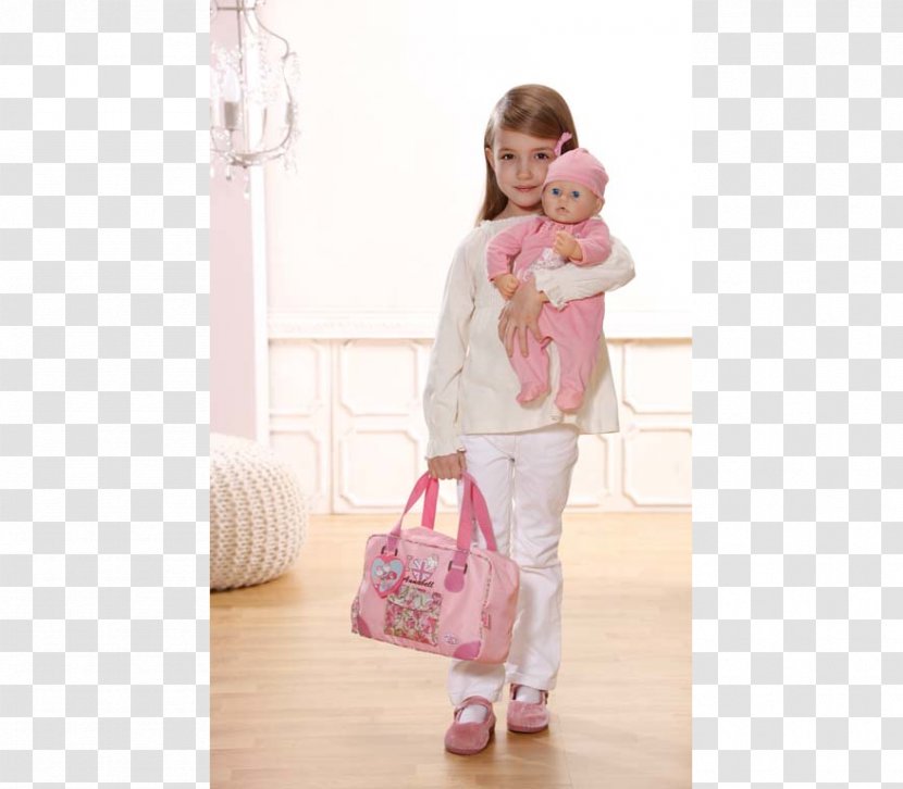 Diaper Bags Infant Zapf Creation - Child - Bag Transparent PNG