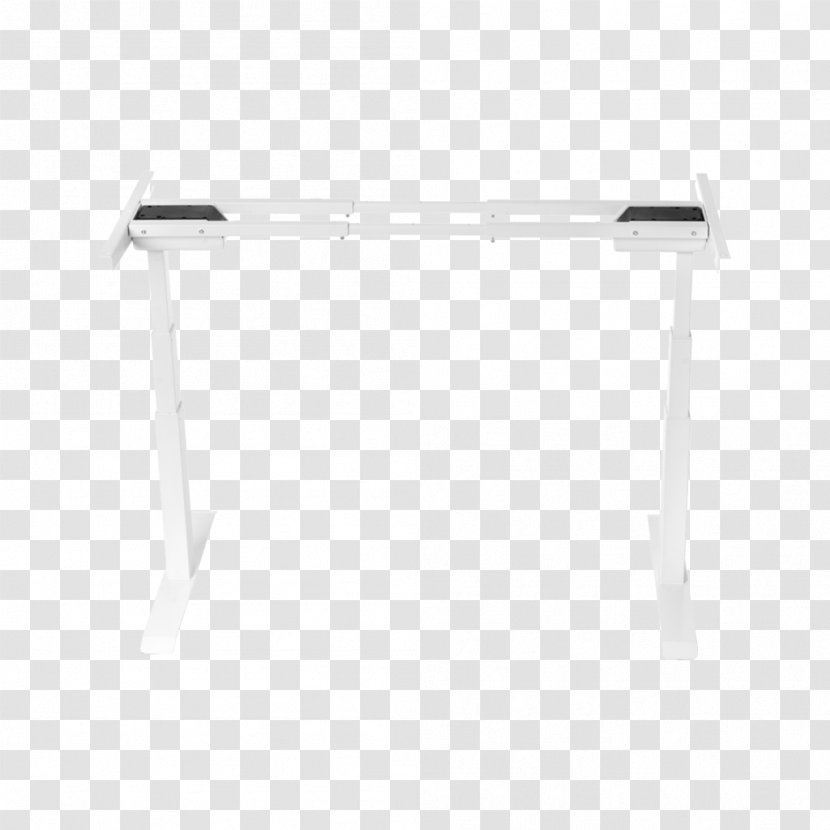 Rectangle Desk - Angle Transparent PNG