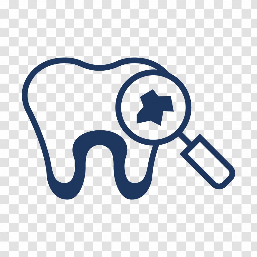 Restorative Dentistry Dentures Crown Dental Restoration - Tooth Cavity Transparent PNG