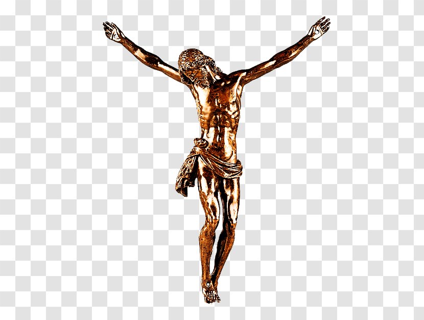 Crucifix Christianity Stations Of The Cross Creed Christian Symbolism - Religious Item - Religion Transparent PNG