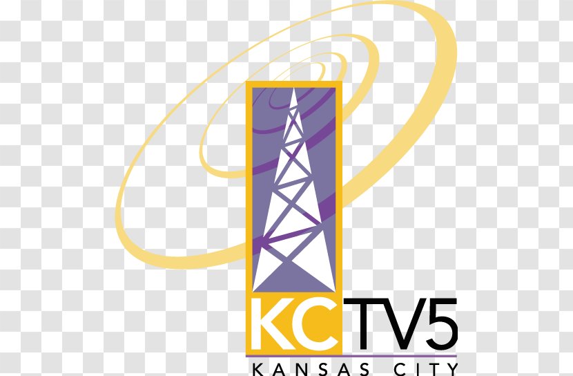 KCTV Logo Television - Symbol - Vector Design Transparent PNG