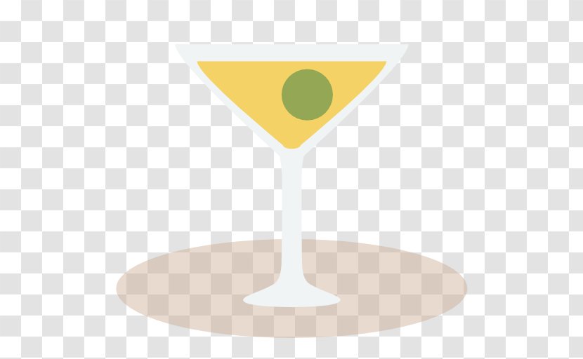 Cocktail Garnish Martini Glass Transparent PNG