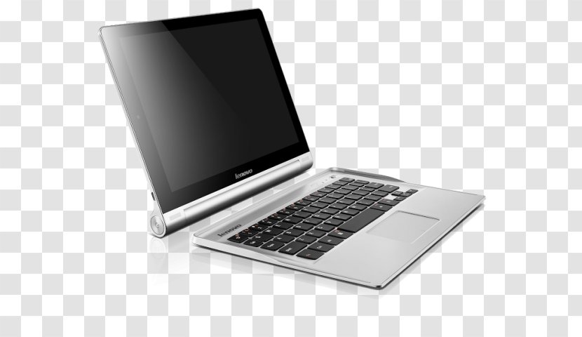 Computer Keyboard Lenovo Yoga Tab 3 (10) Tablet 10 HD+ 2 - Android - Protector Transparent PNG