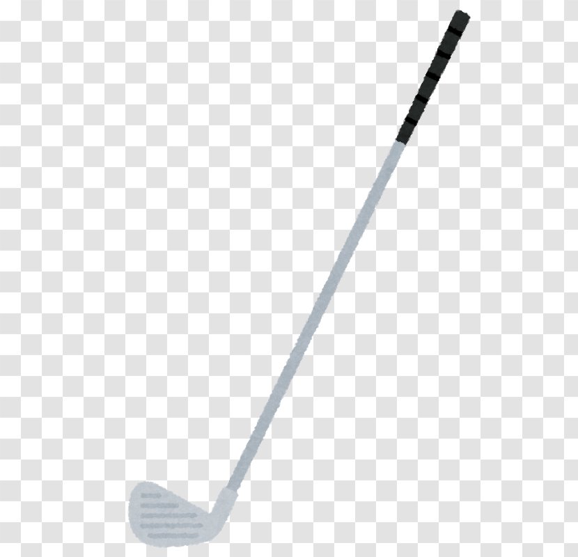Golf Clubs Course Iron - Sports Equipment - Club Transparent PNG