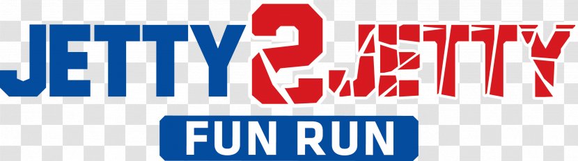 Jetty 2 Fun Run 2018 Crockatt Park Logo Brand - Advertising Transparent PNG