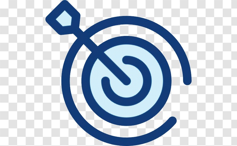 Line Font Electric Blue Sign Logo - Symbol Transparent PNG