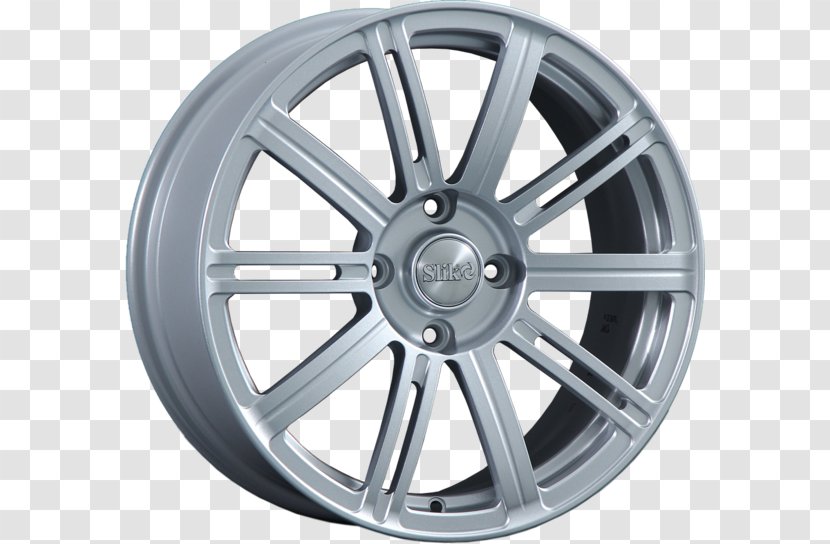 Car Verde Axis V99 Wheels Rim - Hubcap Transparent PNG