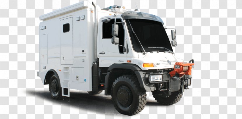 Jaguar Cars F-Type Bloodhound SSC Truck - Emergency Vehicle - Car Transparent PNG