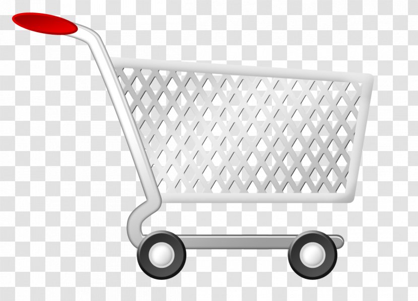 Shopping Cart Software Online E-commerce - Bonbones Transparent PNG