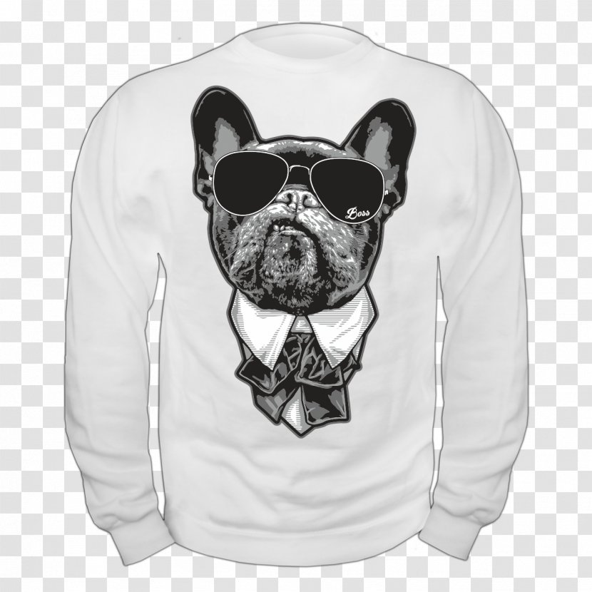 French Bulldog Boston Terrier Dog Breed American Bully - Snout - Puppy Transparent PNG