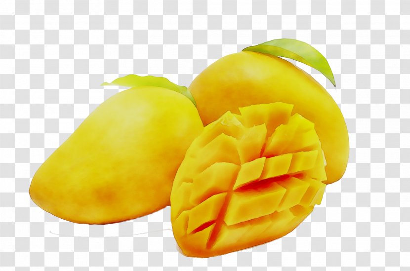 Mango Fruit Mangifera Indica Nam Dok Mai Juice Transparent PNG