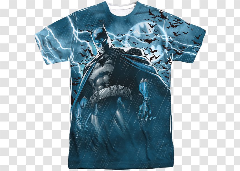Batman T-shirt Joker Printing Dye-sublimation Printer - Active Shirt - Bruce Lee Enter The Dragon Pictures Transparent PNG