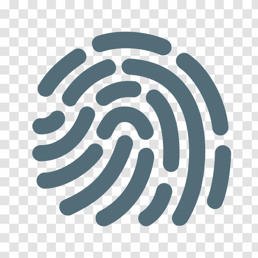 Fingerprint Ionic Authentication Android - Hand - Finger Print Transparent PNG